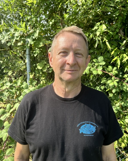 Harald Bruckner