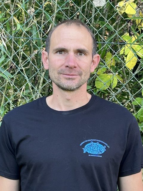 Zoltan Horvath