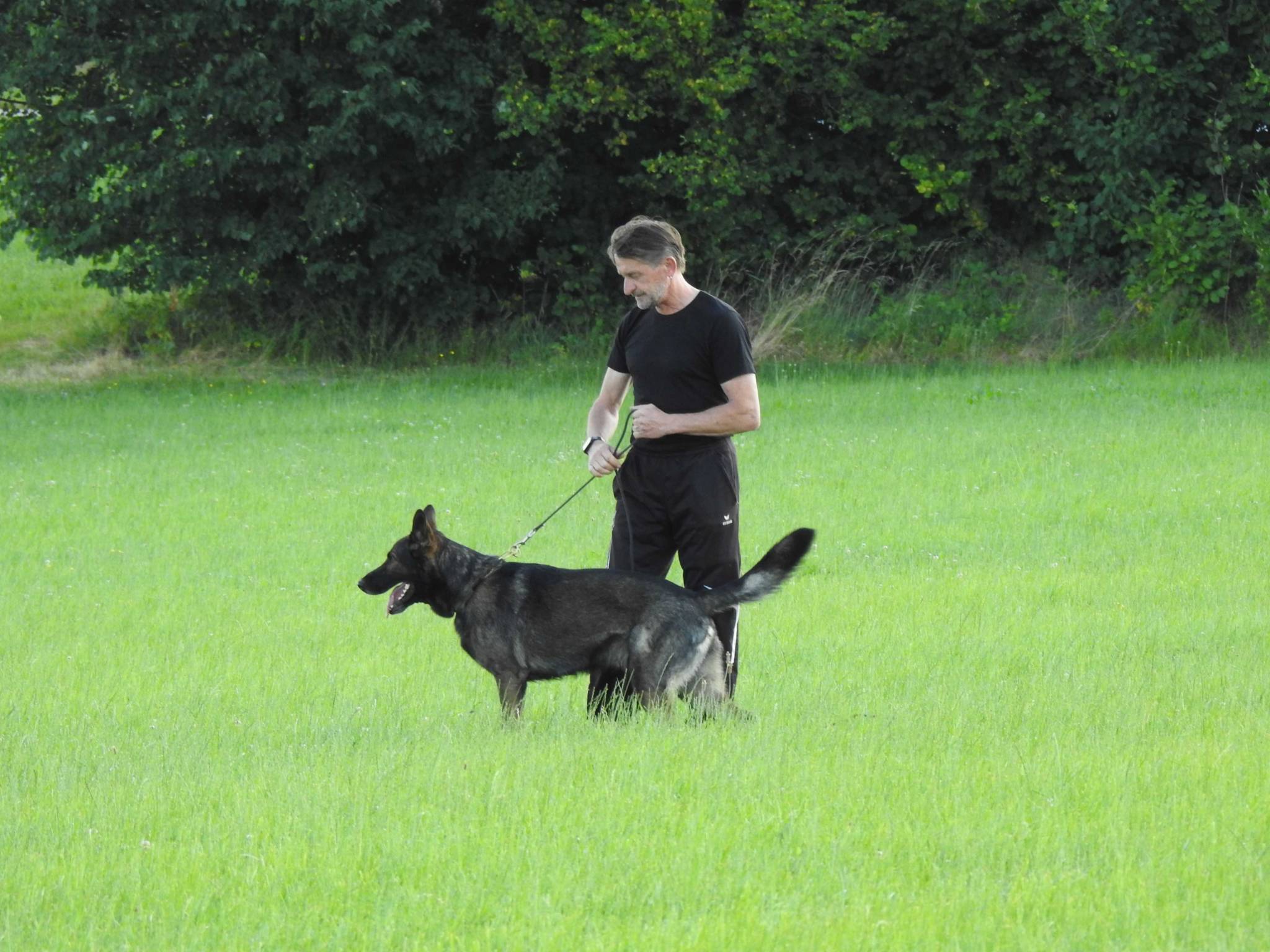 75 Jahre Jubiläum