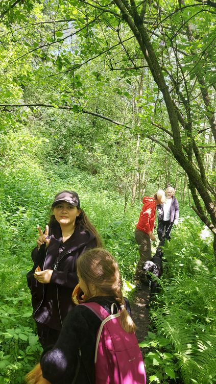 Wandertag