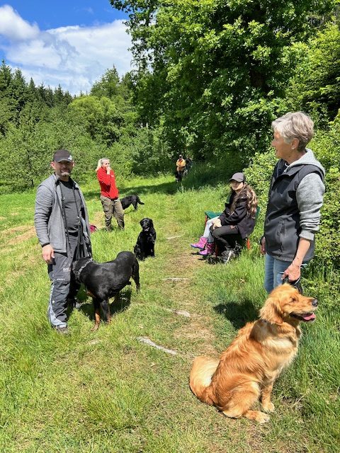 Wandertag