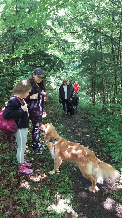 Wandertag