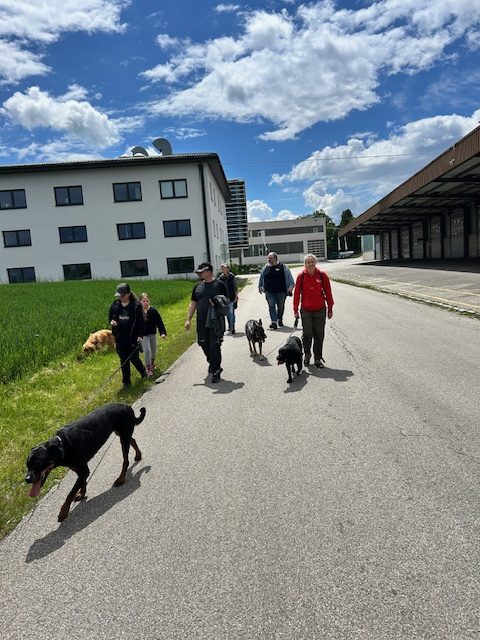 Wandertag