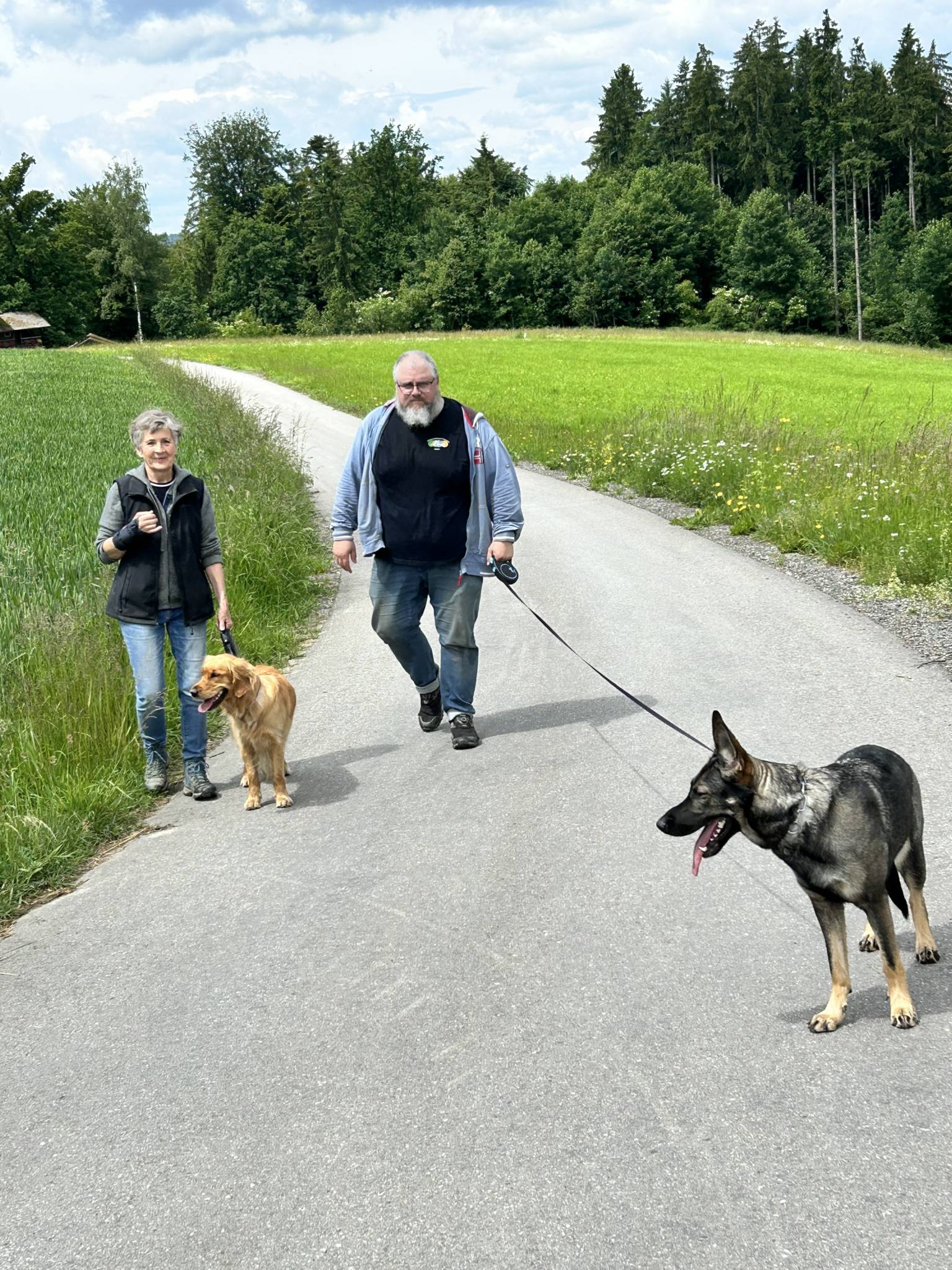 Wandertag