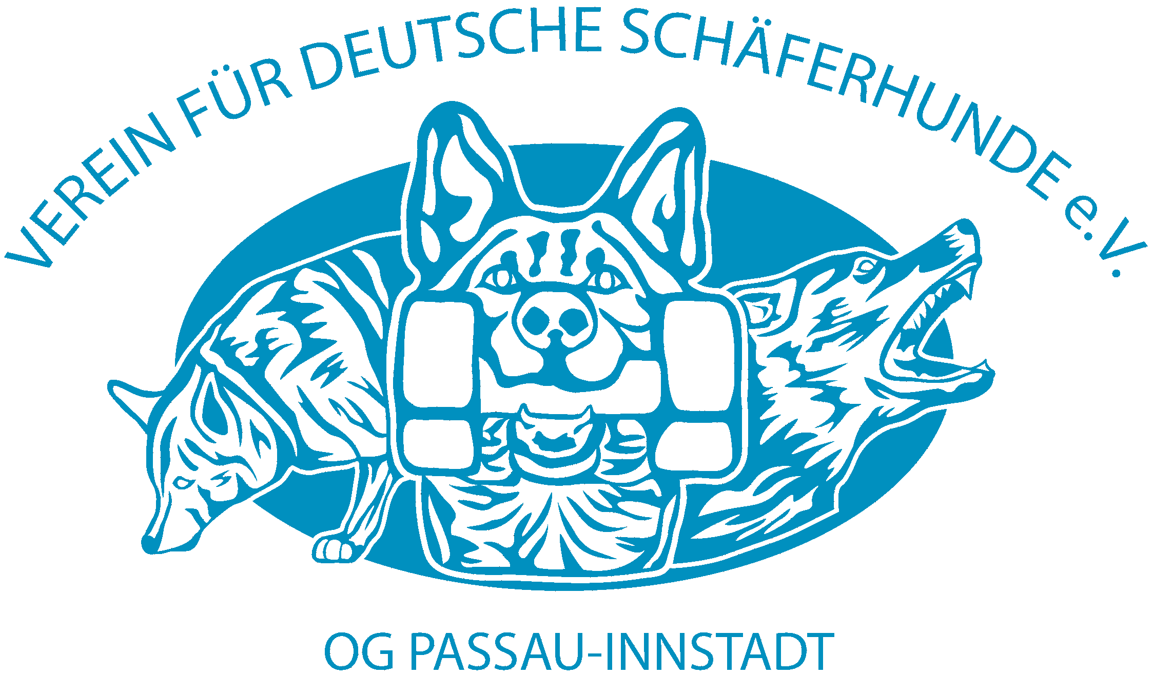 SV-OG Passau-Innstadt Logo